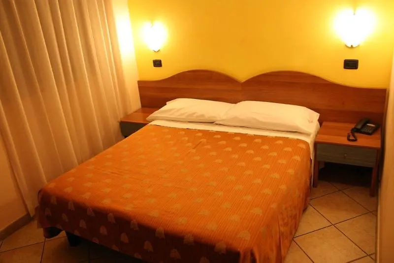 Hotel Sara Milan