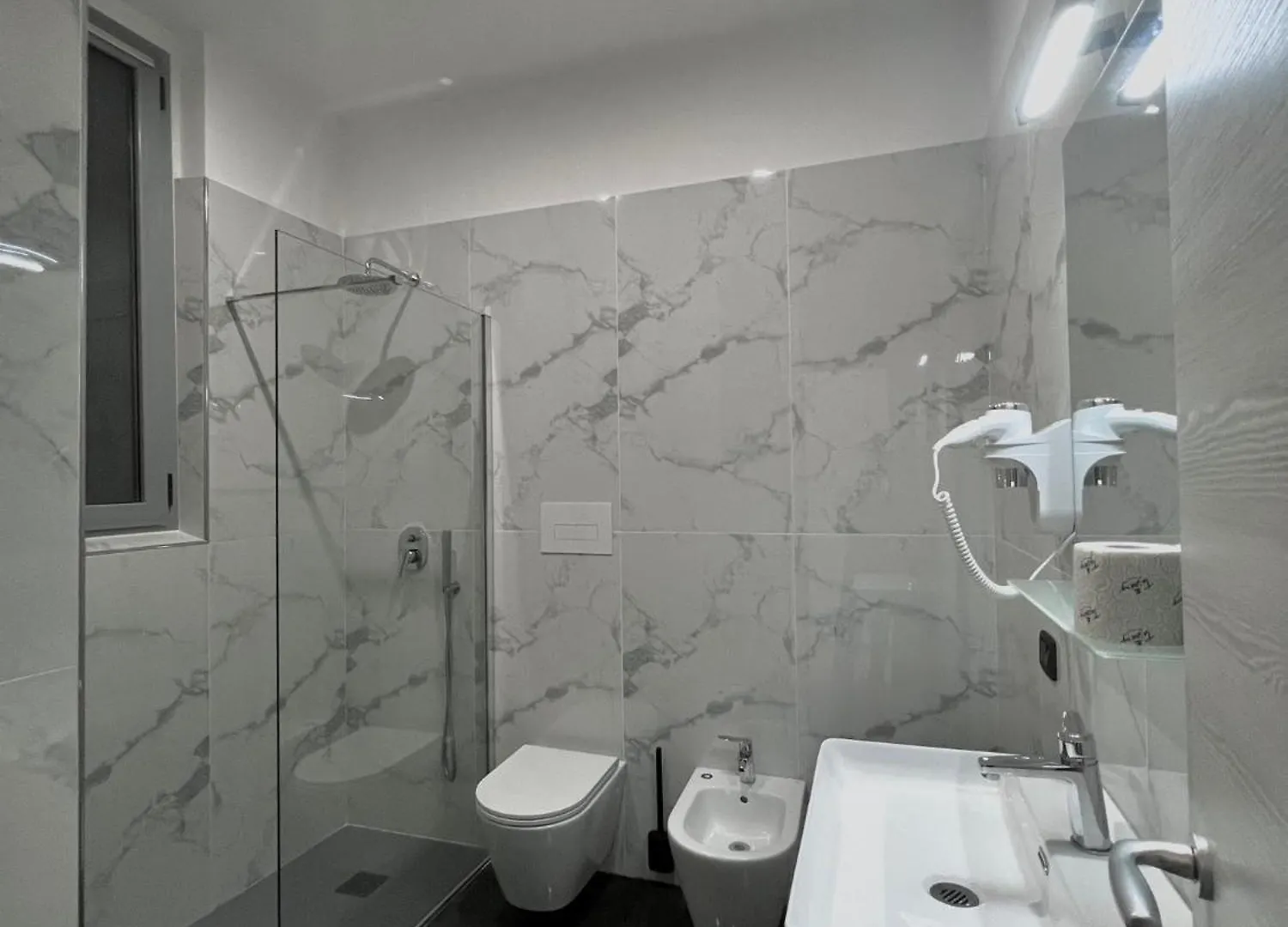 Hotel Sara Milano