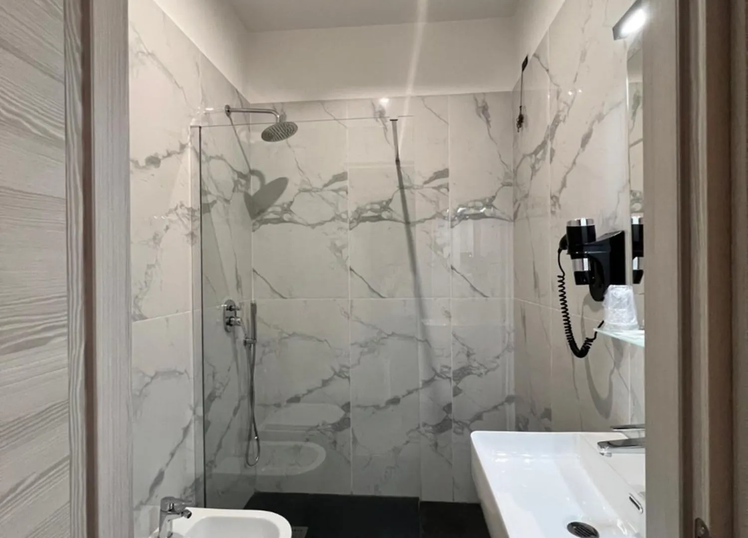 Hotel Sara Milano