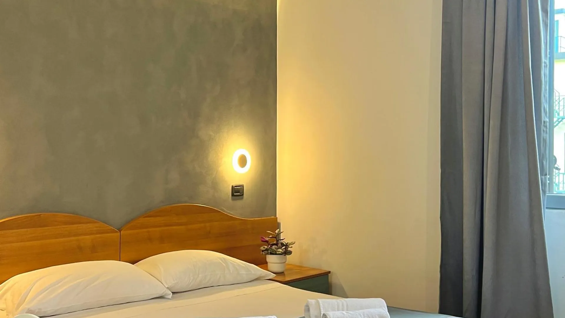 Hotel Sara Milano