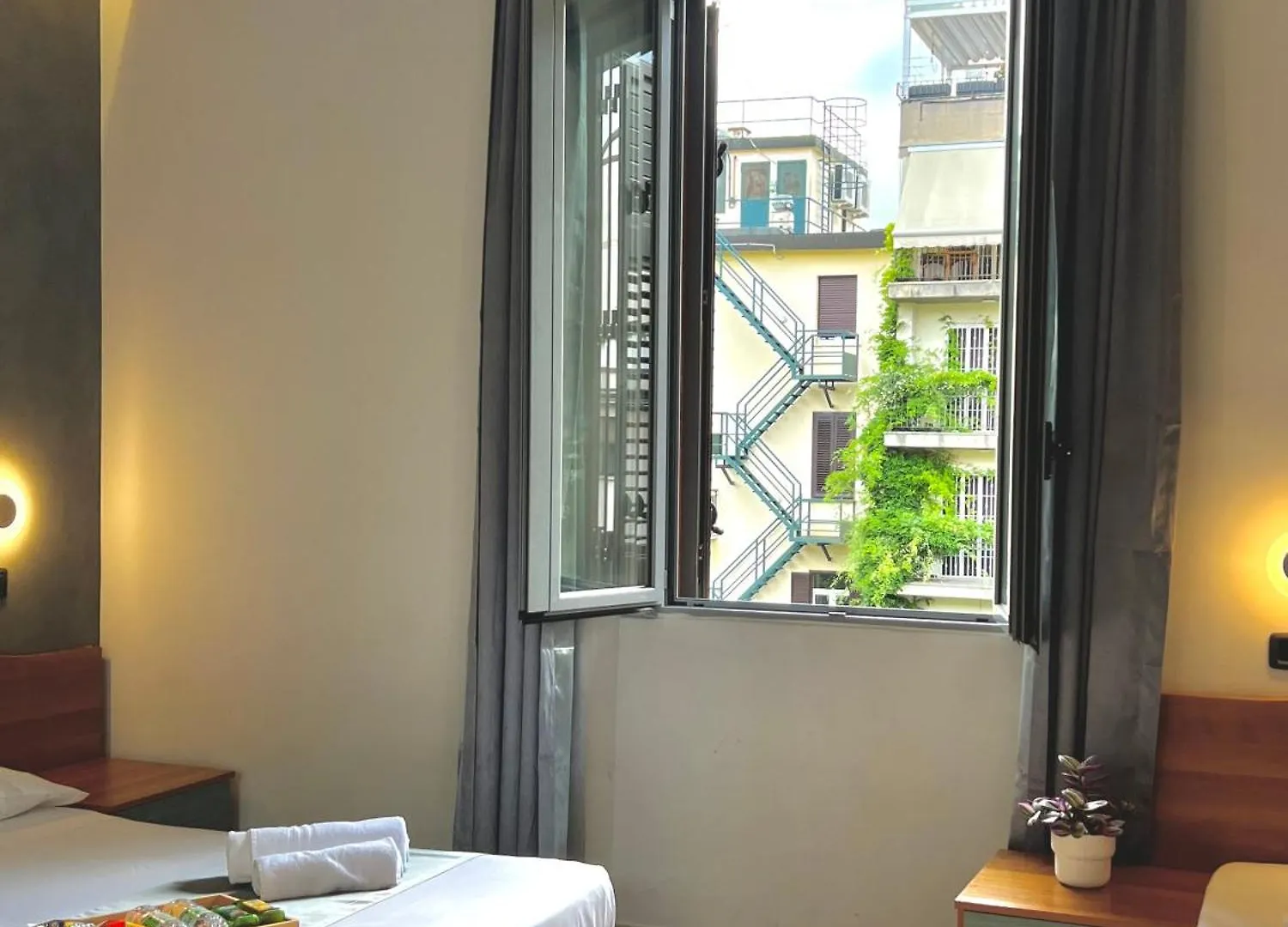 Hotel Sara Milano