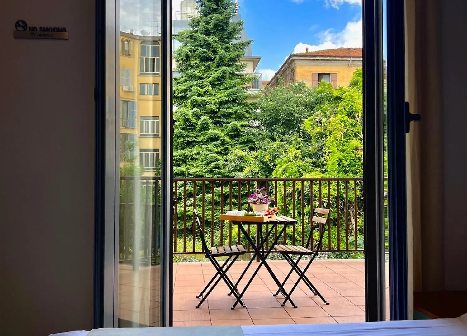 Hotel Sara Milano