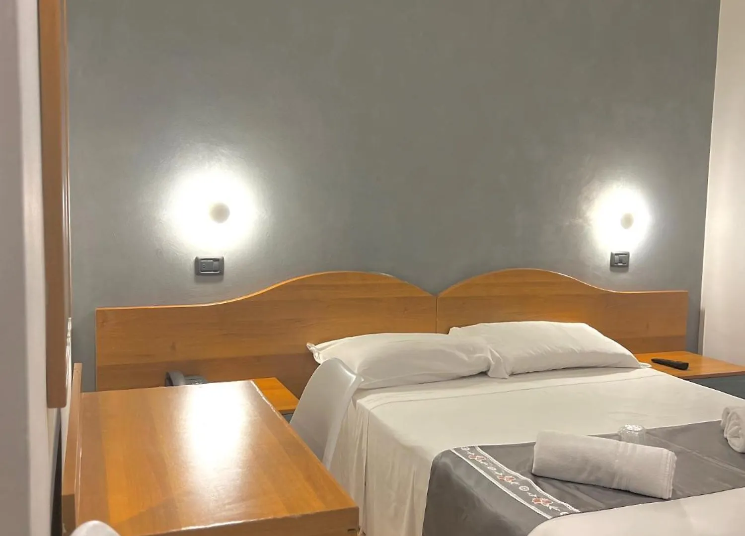 Hotel Sara Milano