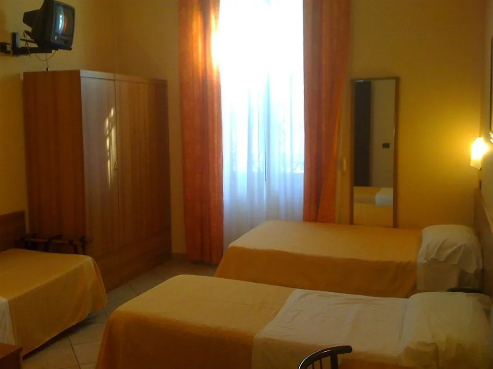Hotel Sara Milano
