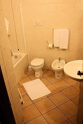 Hotel Sara Milano
