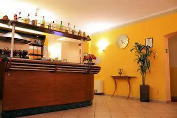 Hotel Sara Milano