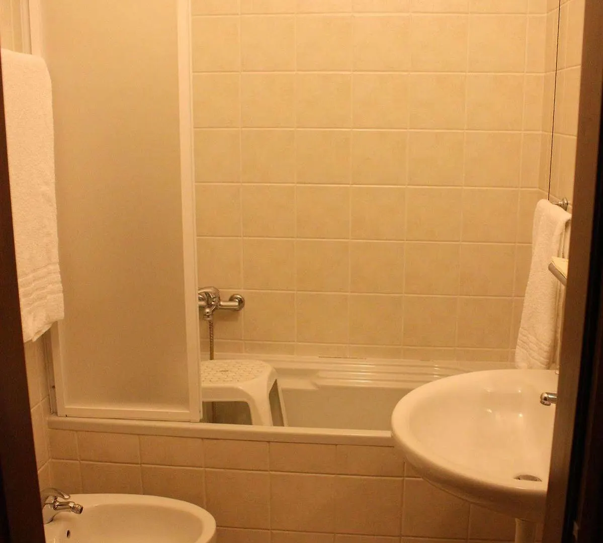 Hotel Sara Milano