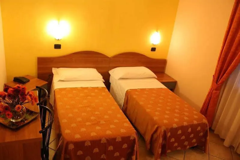 Hotel Sara Milano