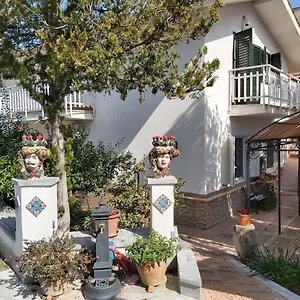 La Perla Della Conca D'oro Casa vacanze Palermo