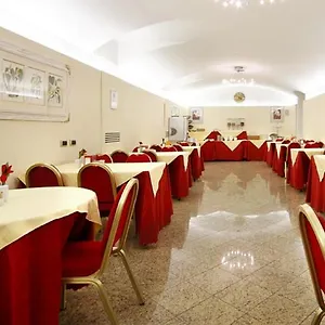 Terminal Hotel Milan