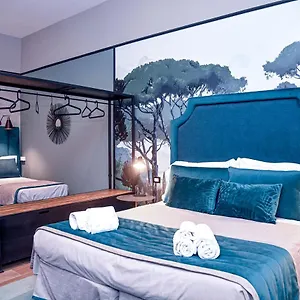  Pensión Ricasoli Boutique Italia