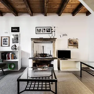 Milanrentals - Ripa Appartamento Milano