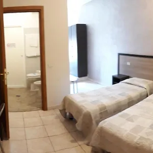 Salus Hotel Milan