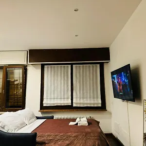 Grande Bellezza Luxury Apart Otel