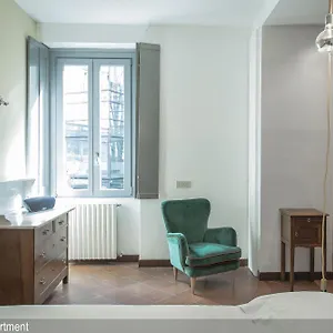Brera In Porta Romana Appartamento Milano