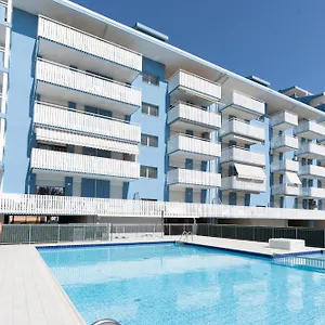 Residence Holiday Appartamento Porto Santa Margherita di Caorle