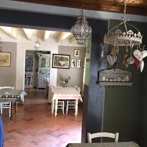 Maliso Alloggio per agriturismo Ceggia