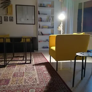  Hostal Dimora Italia