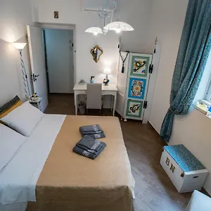 *** Bed and breakfast 