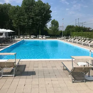 The Riverside Appartamento Mira