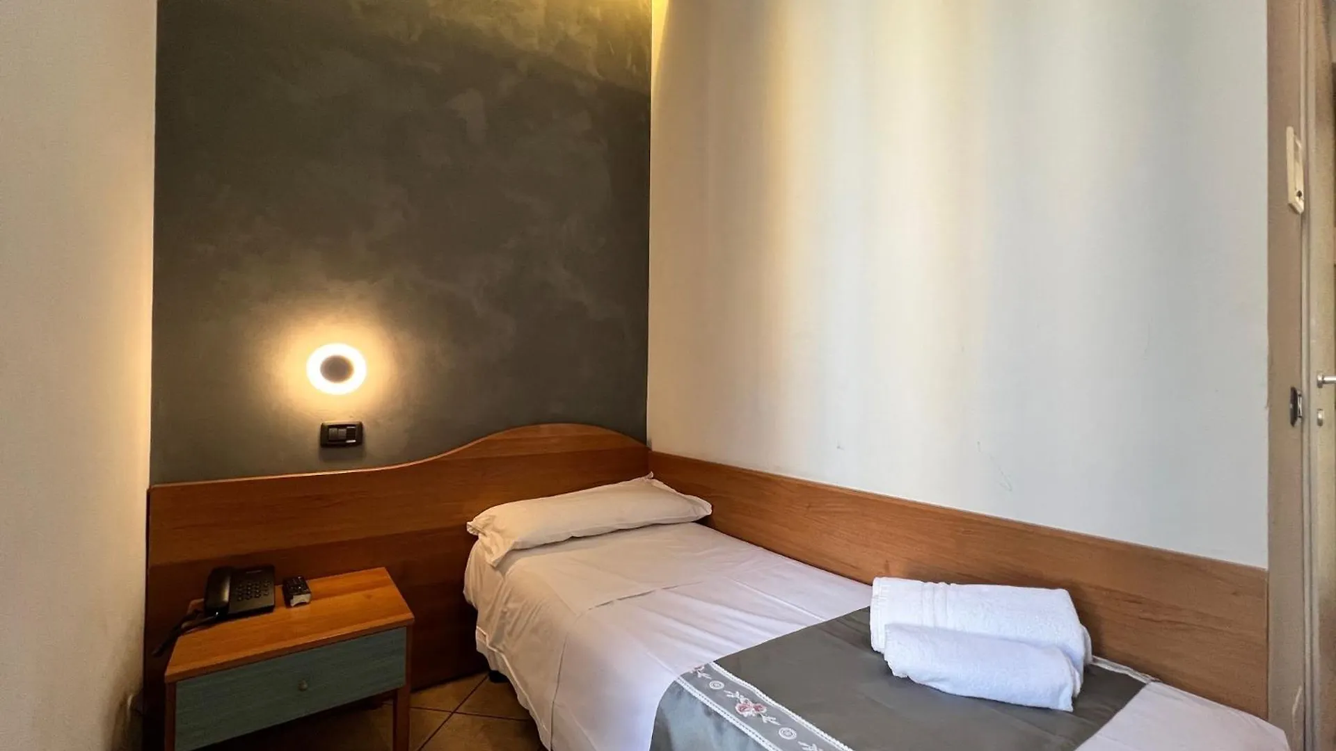 Hotel Sara Milan Italie