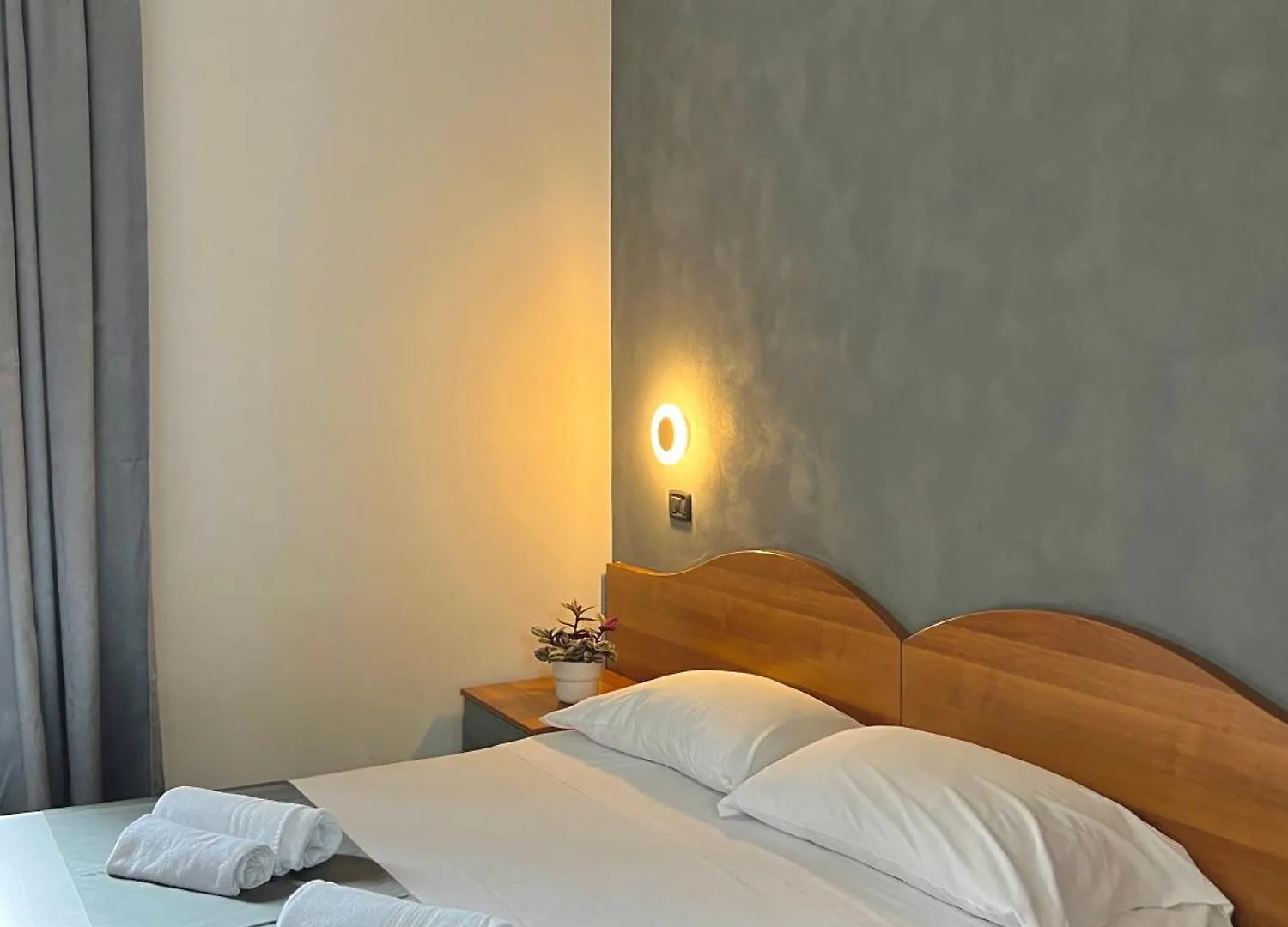 Hotel Sara Milan