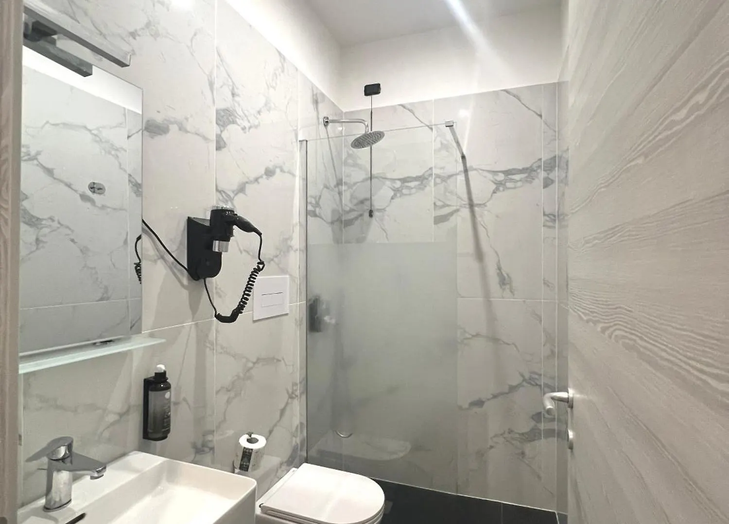 Hotel Sara Milan 2*,  Italie