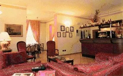 Hotel Sara Milan